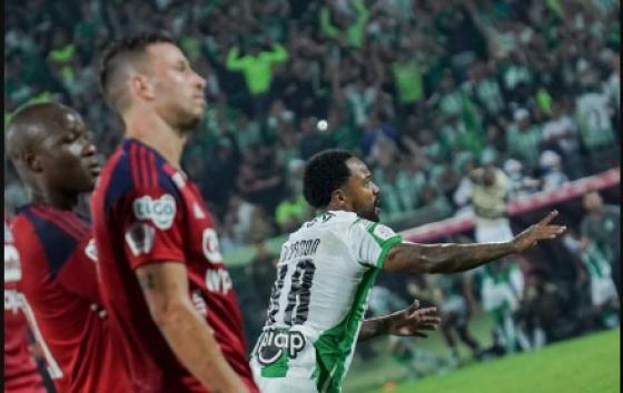 nacional medellin clasico antioqueño nacional medellin clasico antioqueño