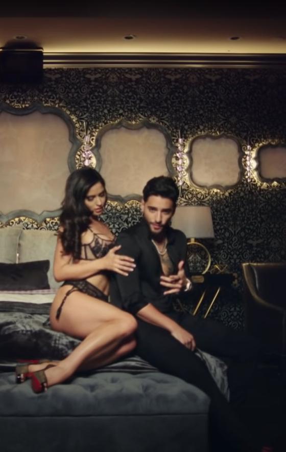 Natalia Barulich, la ex de Maluma y Neymar que los enfrentó Natalia Barulich, la ex de Maluma y Neymar que los enfrentó