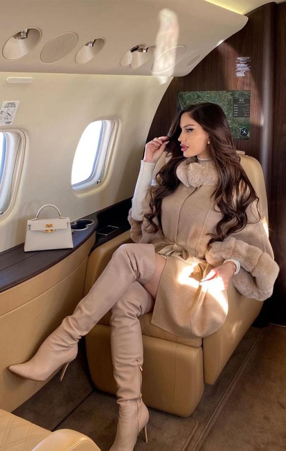 Natalia Barulich, la ex de Maluma y Neymar que los enfrentó Natalia Barulich, la ex de Maluma y Neymar que los enfrentó
