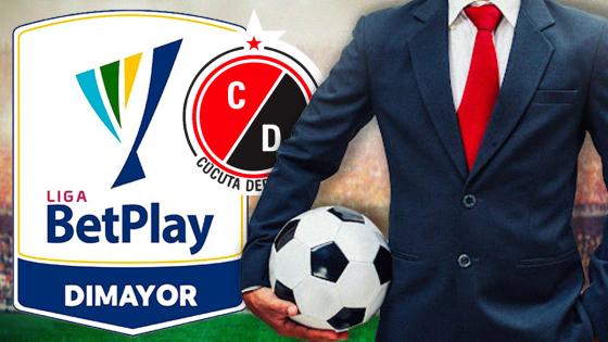 El conjunto motilón es segundo en el torneo BetPlay Cúcuta Deportivo perdería pieza clave para el semestre