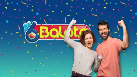 Ganador Baloto Ganador Baloto
