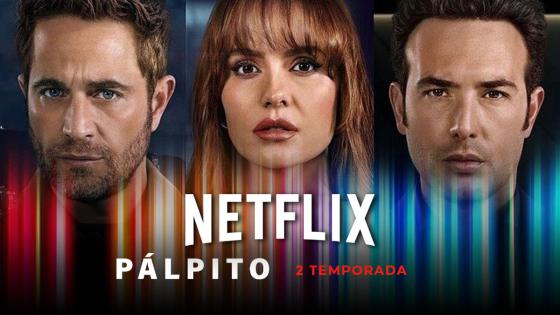 Pálpito nueva temporada Pálpito nueva temporada
