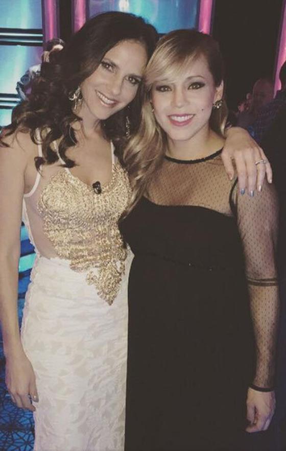 Paola Turbay: Las producciones en las que ha participado Paola Turbay: Las producciones en las que ha participado