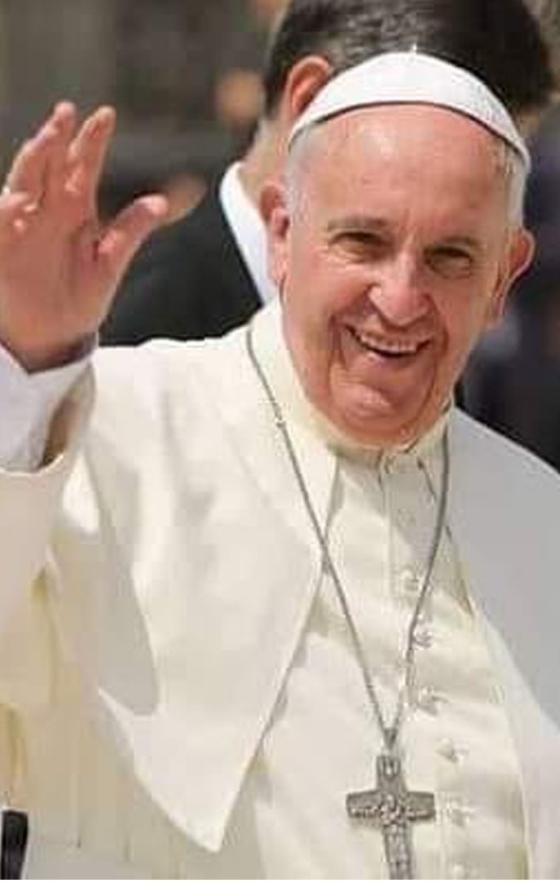 Papa Francisco, estos son sus más recientes antecesores Papa Francisco, estos son sus más recientes antecesores