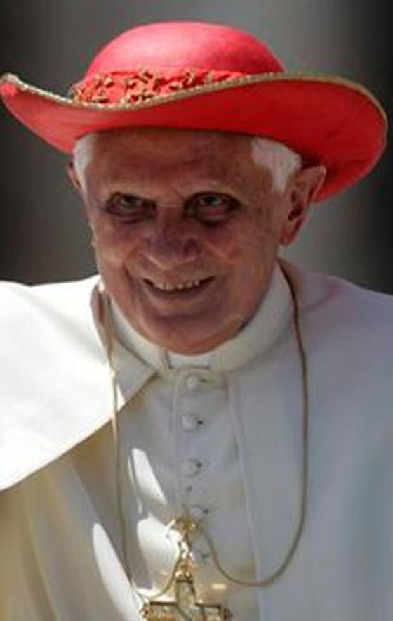 Papa Francisco, estos son sus más recientes antecesores Papa Francisco, estos son sus más recientes antecesores