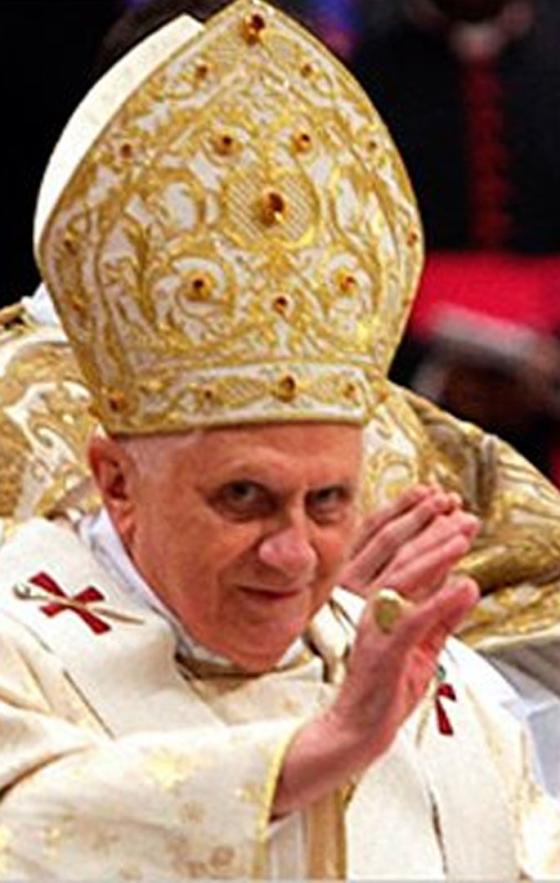 Papa Francisco, estos son sus más recientes antecesores Papa Francisco, estos son sus más recientes antecesores