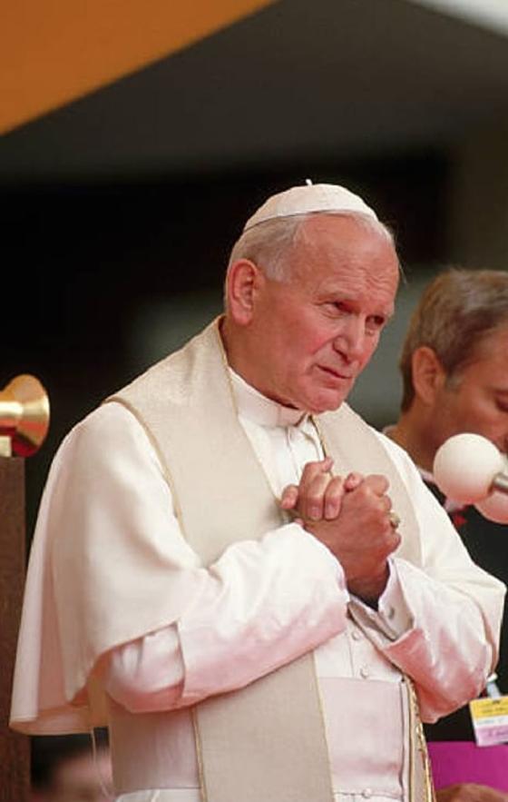 Papa Francisco, estos son sus más recientes antecesores Papa Francisco, estos son sus más recientes antecesores