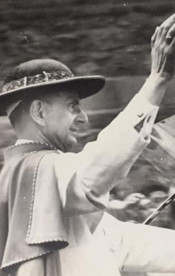 Papa Francisco, estos son sus más recientes antecesores Papa Francisco, estos son sus más recientes antecesores