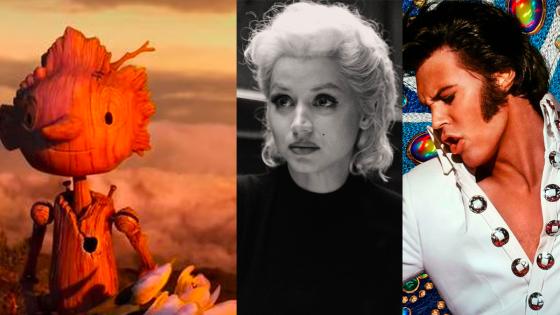 Everything Everywhere All at Once, la película que arrasó en los premios SAG