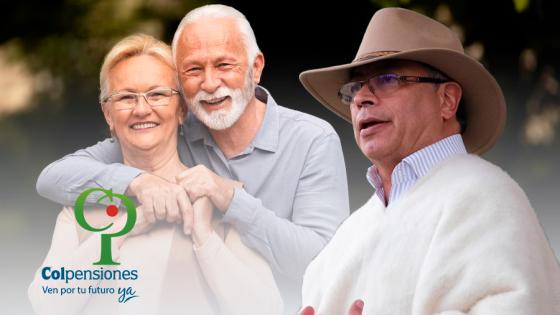 Reforma Pensional: ¿Qué cambia y qué no para los colombianos? Reforma Pensional: ¿Qué cambia y qué no para los colombianos?