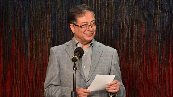 Gustavo Petro Gustavo Petro