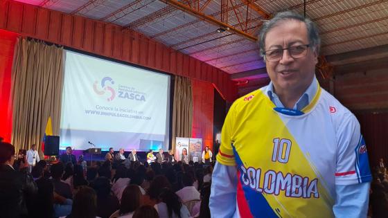 ZASCA La iniciativa con la que Petro busca potenciar la economía popular