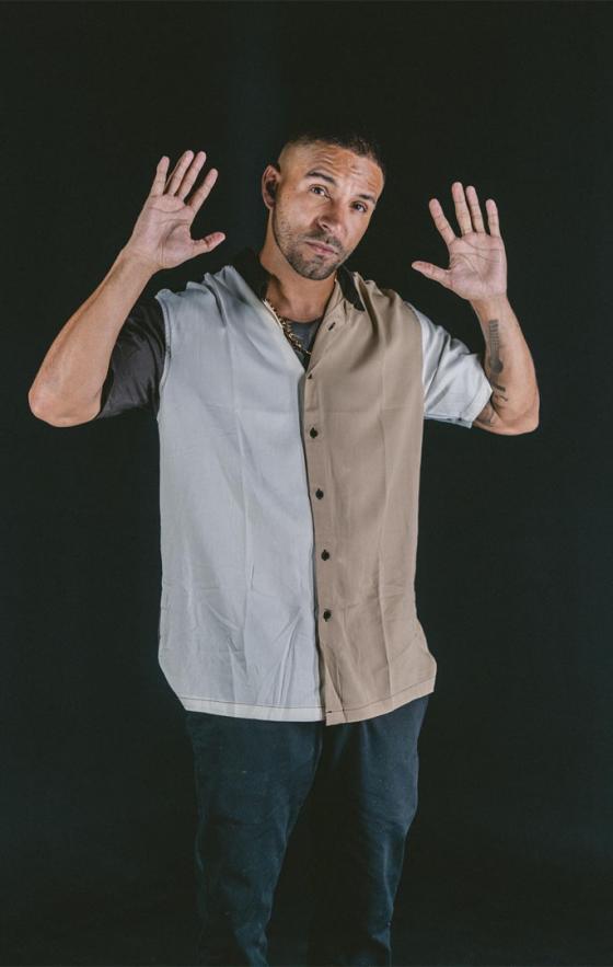 Pipe Calderon. ¿Qué ha pasado con el cantante? Pipe Calderon. ¿Qué ha pasado con el cantante?