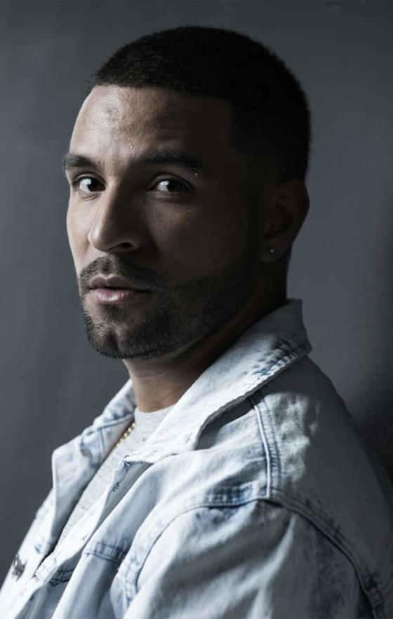 Pipe Calderon. ¿Qué ha pasado con el cantante? Pipe Calderon. ¿Qué ha pasado con el cantante?