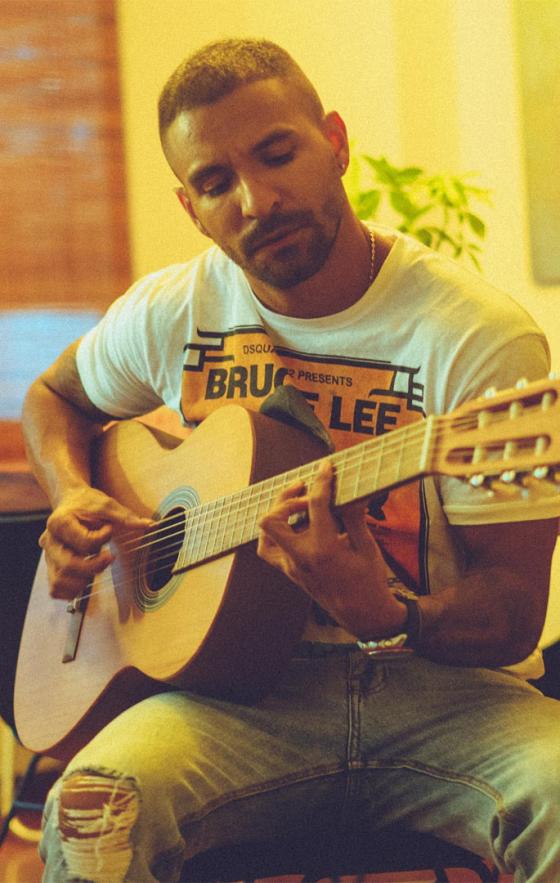 Pipe Calderon. ¿Qué ha pasado con el cantante? Pipe Calderon. ¿Qué ha pasado con el cantante?
