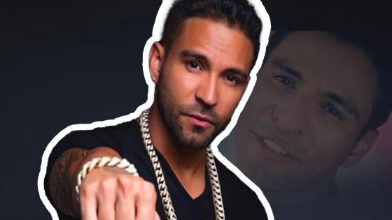Pipe Calderon. ¿Qué ha pasado con el cantante? Pipe Calderon. ¿Qué ha pasado con el cantante?