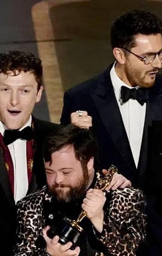 Premios Oscar: conozca a los ganadores de la edición 2023 Premios Oscar: conozca a los ganadores de la edición 2023