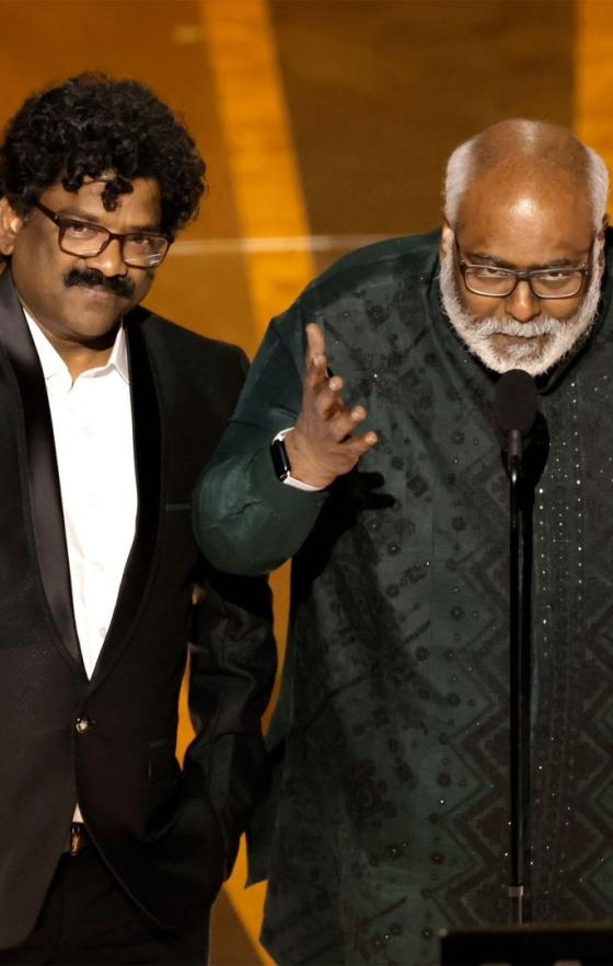 Premios Oscar: conozca a los ganadores de la edición 2023 Premios Oscar: conozca a los ganadores de la edición 2023