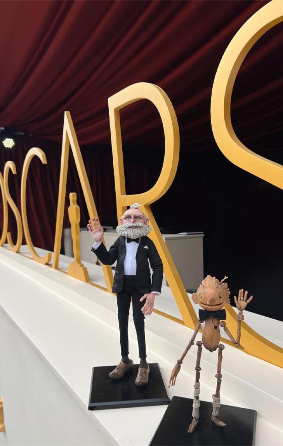 Premios Oscar: conozca a los ganadores de la edición 2023 Premios Oscar: conozca a los ganadores de la edición 2023
