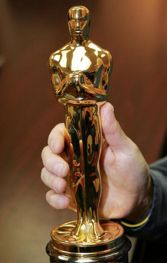 Premios Oscar: ¿Cuánto vale la estatuilla?