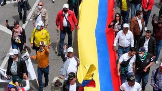 Protestas ADE Protestas ADE