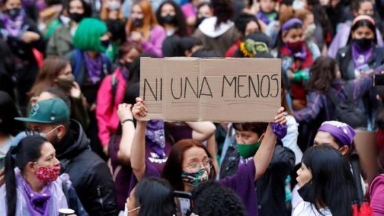Marchas 8M Marchas 8M