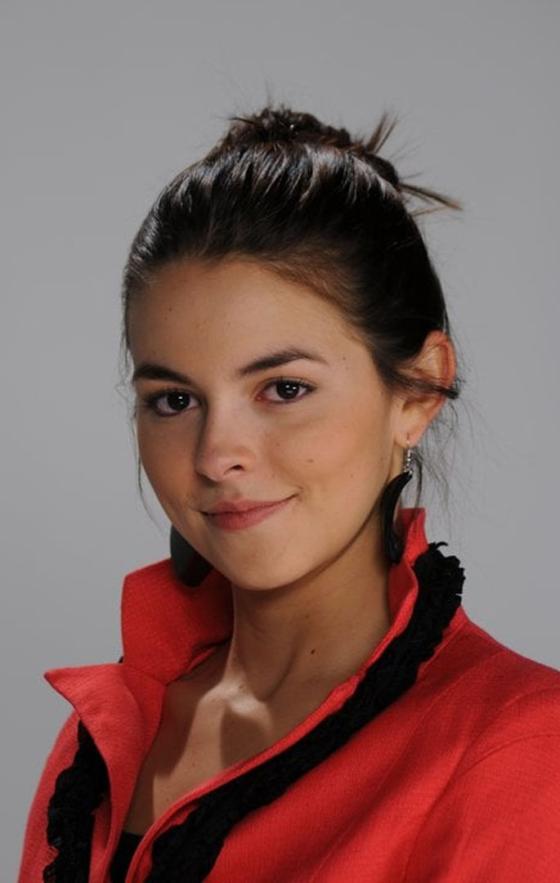 ¿Qué fue de la vida de la actriz colombiana Julieth Restrepo? ¿Qué fue de la vida de la actriz colombiana Julieth Restrepo?