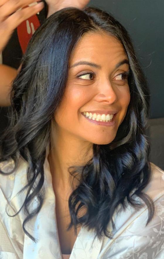 ¿Quién es la primera actriz colombiana que aparece en 'Grey' s Anatomy'? ¿Quién es la primera actriz colombiana que aparece en 'Grey' s Anatomy'?
