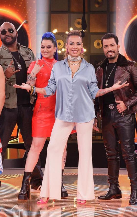 ¿Quiénes son los finalistas de 'La Descarga' de Caracol TV? ¿Quiénes son los finalistas de 'La Descarga' de Caracol TV?