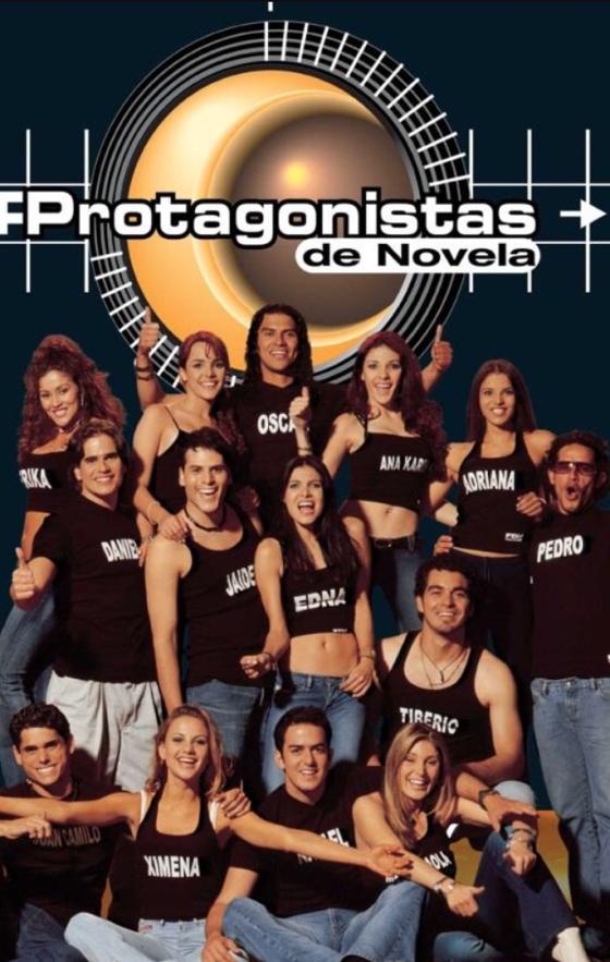 Los realitys colombianos con más audiencia en la historia Los realitys colombianos con más audiencia en la historia
