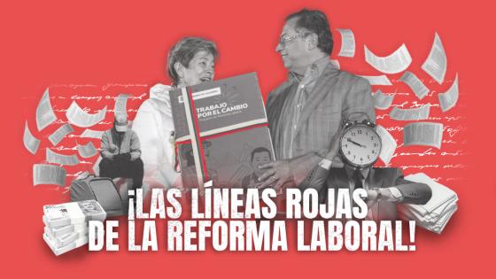 reforma laboral