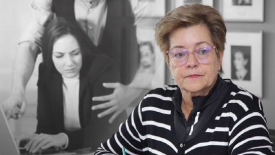 Reforma laboral busca hacer frente al acoso sexual Reforma laboral busca hacer frente al acoso sexual