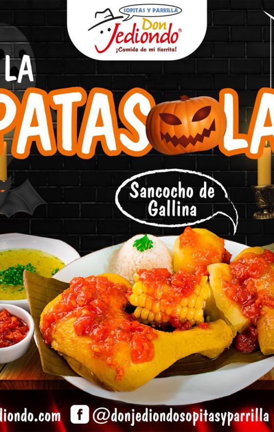 Restaurantes que deleitan el paladar y son de famosos colombianos Restaurantes que deleitan el paladar y son de famosos colombianos