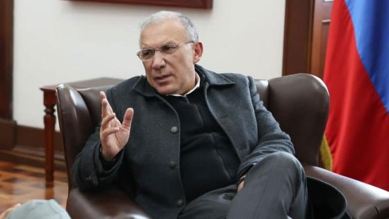 Reforma política: Las palabras con las que Roy Barreras la abandonó Reforma política: Las palabras con las que Roy Barreras la abandonó