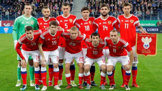 El conjunto europeo jugó por última vez en el 2021 Rusia jugará amistoso como local después de dos años