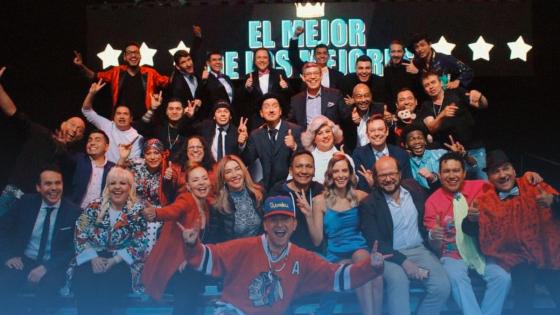 'Sábados Felices': Estas son las nuevas caras para el 2023 'Sábados Felices': Estas son las nuevas caras para el 2023