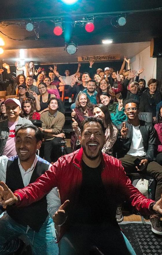 'Sábados Felices': Estas son las nuevas caras para el 2023 'Sábados Felices': Estas son las nuevas caras para el 2023
