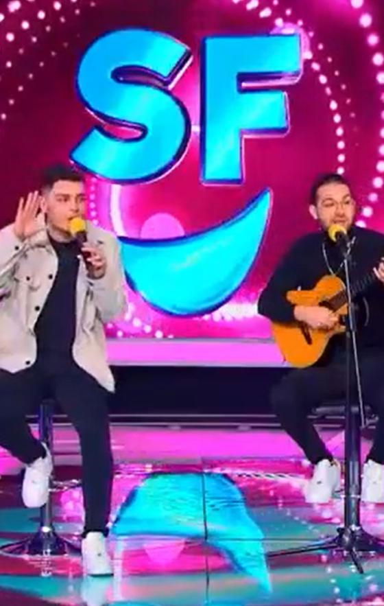 'Sábados Felices': Estas son las nuevas caras para el 2023 'Sábados Felices': Estas son las nuevas caras para el 2023