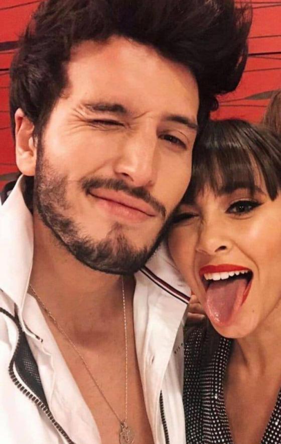 Sebastián Yatra: las mujeres que le han 'robado' su corazón Sebastián Yatra: las mujeres que le han 'robado' su corazón