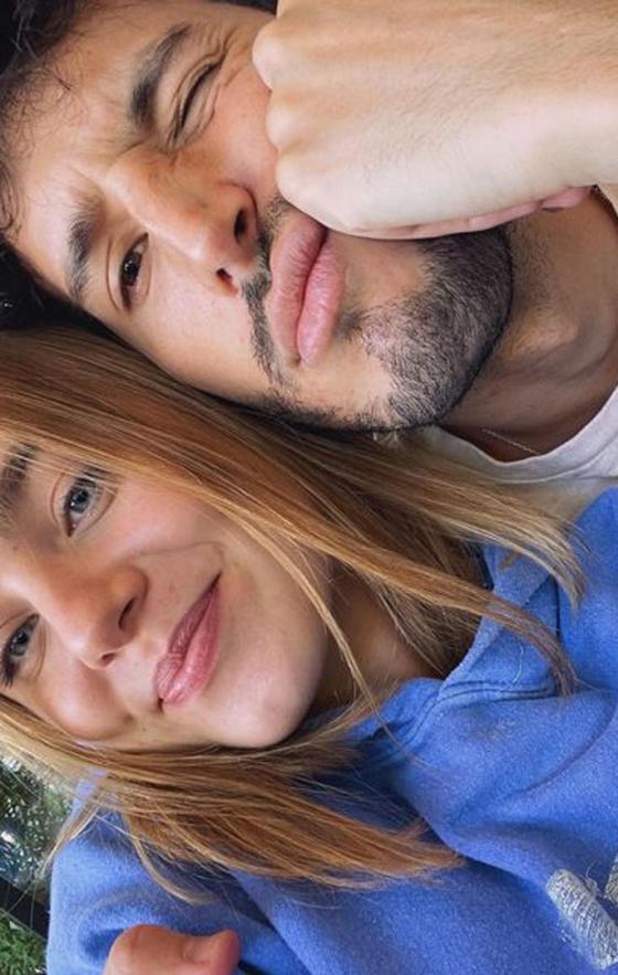 Sebastián Yatra: las mujeres que le han 'robado' su corazón Sebastián Yatra: las mujeres que le han 'robado' su corazón