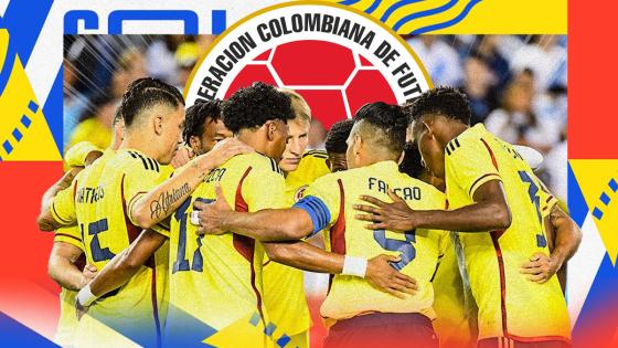 Gol Caracol llevaba transmitiendo los partidos desde hace varios años Selección Colombia: el canal que transmitiría sus partidos
