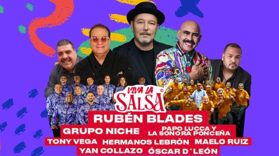 Viva la salsa 2023 Viva la salsa 2023