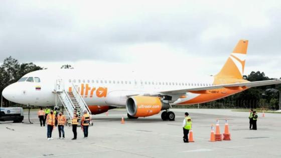 Ultra Air Jet Smart noticias Colombia Ultra Air Jet Smart noticias Colombia