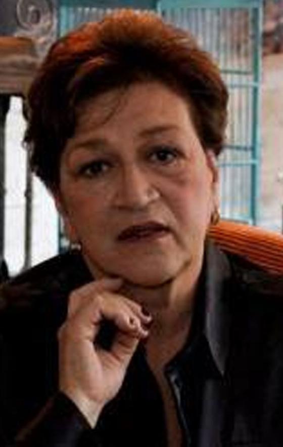 Vicky Hernández: ¿Qué ha pasado con su vida actoral? Vicky Hernández: ¿Qué ha pasado con su vida actoral?