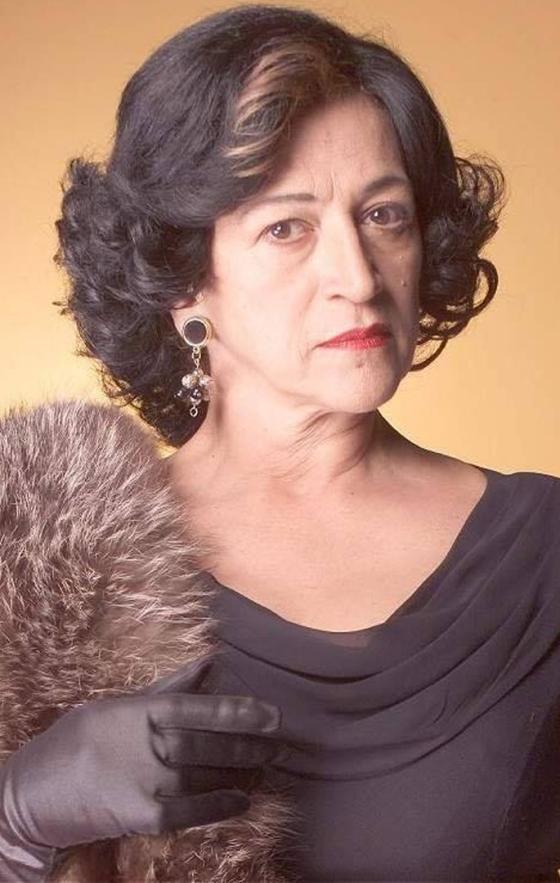 Vicky Hernández: ¿Qué ha pasado con su vida actoral? Vicky Hernández: ¿Qué ha pasado con su vida actoral?