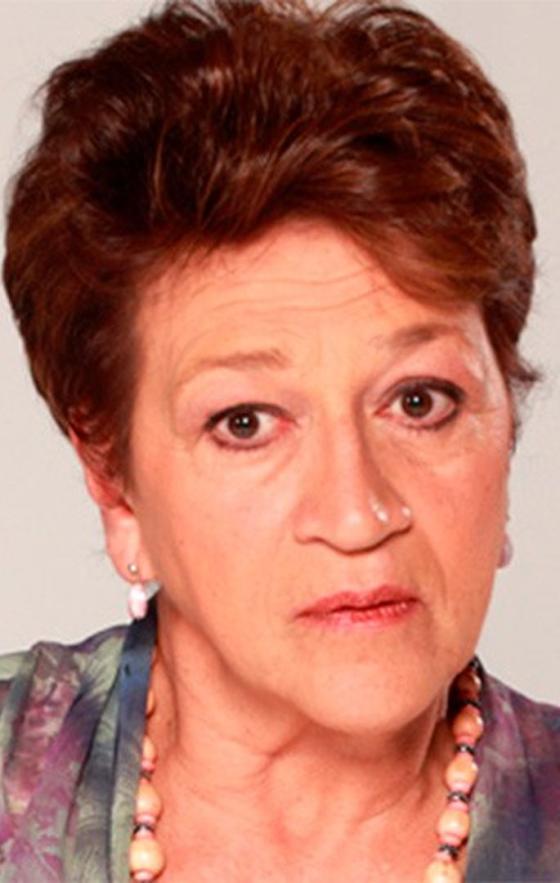 Vicky Hernández: ¿Qué ha pasado con su vida actoral? Vicky Hernández: ¿Qué ha pasado con su vida actoral?