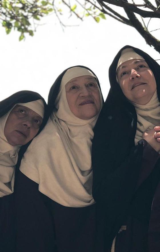 Vicky Hernández: ¿Qué ha pasado con su vida actoral? Vicky Hernández: ¿Qué ha pasado con su vida actoral?