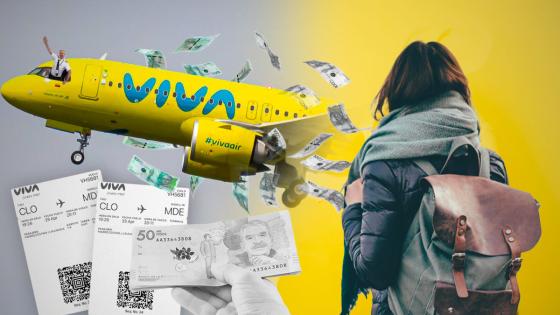 Claves para entender la crisis que atraviesa Viva Air 