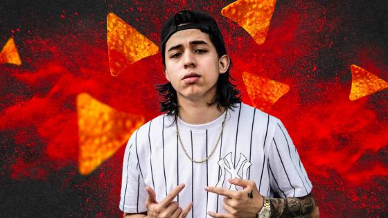 Doritos cancela contrato a Westcol