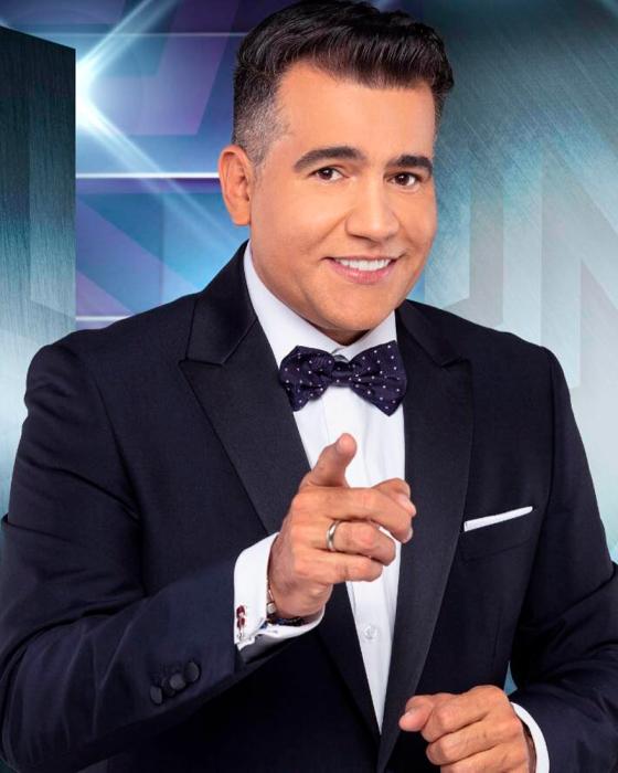 Carlos Calero Carlos Calero
